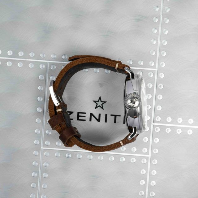 Zenith Pilot 05.2430.679/17.C902 Image 2